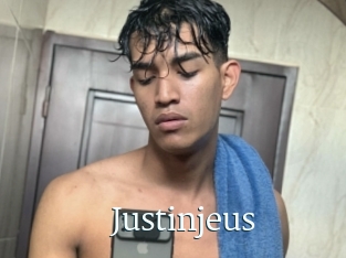Justinjeus
