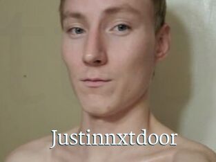 Justinnxtdoor