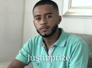 Justinprize