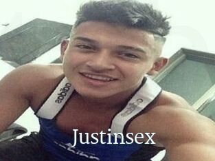 Justinsex