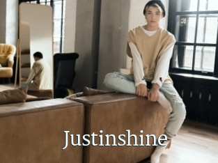 Justinshine