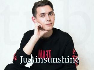 Justinsunshine