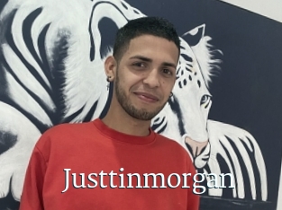 Justtinmorgan