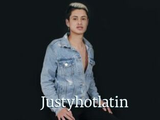 Justyhotlatin