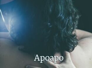 Apoapo