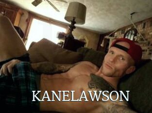 KANELAWSON
