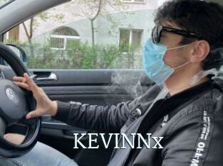 KEVINNx