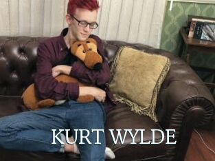 KURT_WYLDE
