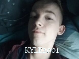 KYLE2001