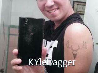 KYle_Dagger