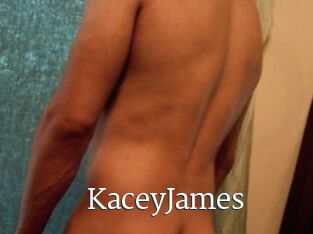 KaceyJames