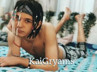 KaiGryams
