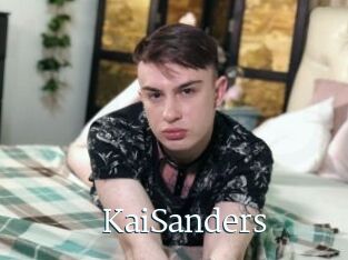 KaiSanders