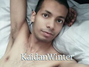KaidanWinter