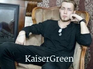 KaiserGreen