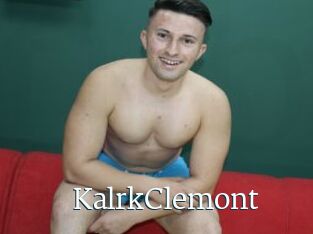 KalrkClemont