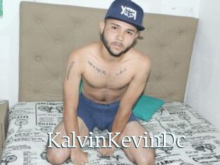 KalvinKevinDc
