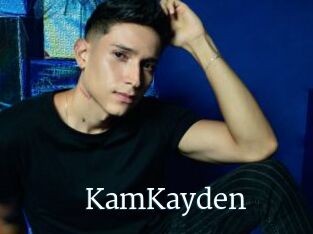 KamKayden