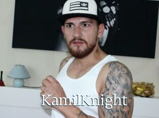 KamilKnight