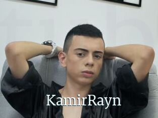 KamirRayn