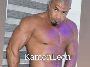 KamonLeon