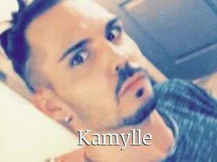 Kamylle