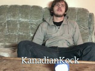 KanadianKock