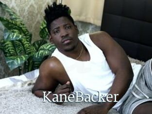 KaneBacker