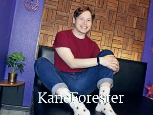KaneForester
