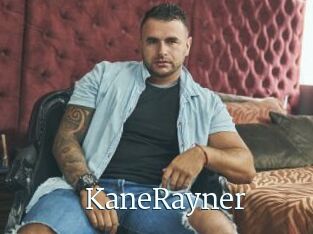KaneRayner