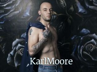 KarlMoore