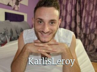 KarlisLeroy