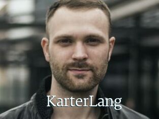 KarterLang