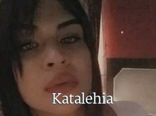 Katalehia