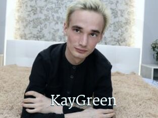 KayGreen