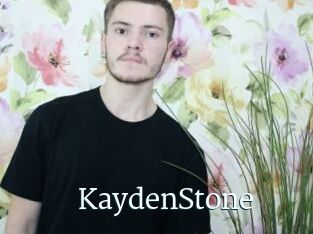 KaydenStone