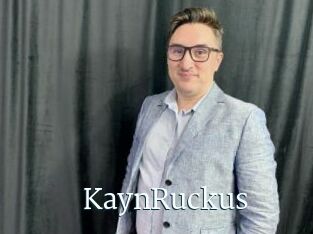 KaynRuckus