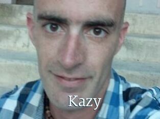 Kazy