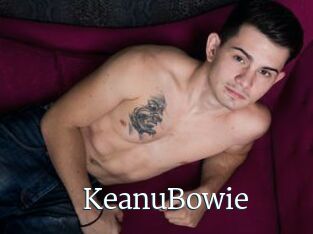 KeanuBowie