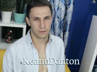 KeanuDanton