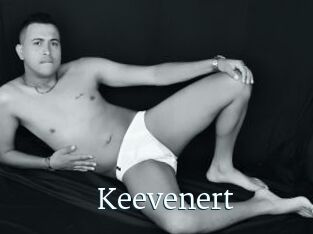 Keevenert