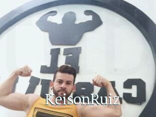 KeisonRuiz