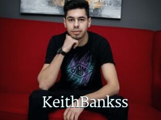 KeithBankss