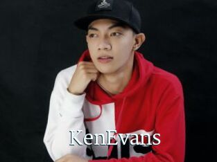 KenEvans