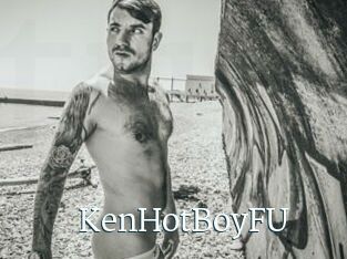KenHotBoyFU
