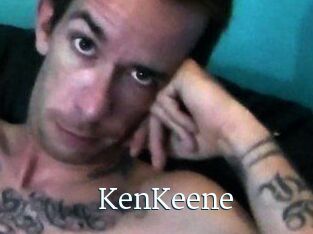 KenKeene