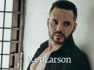 KenLarson