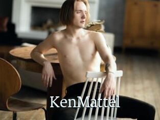 KenMattel