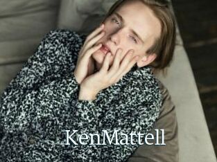 KenMattell