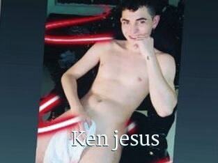 Ken_jesus